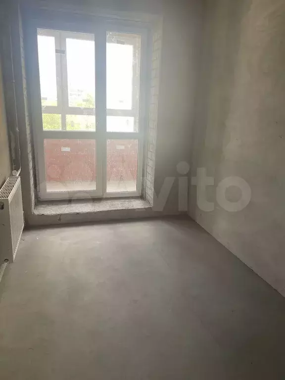 1-к. квартира, 31,5 м, 3/10 эт. - Фото 0