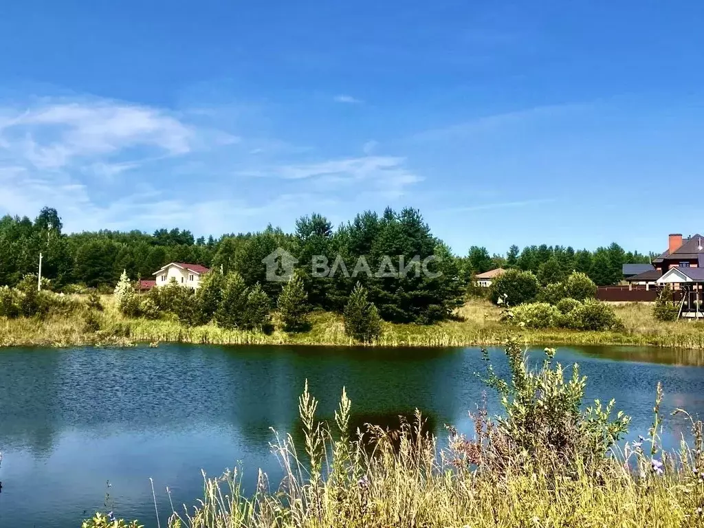 Участок в Нижегородская область, Нижний Новгород д. Майдан, ул. ... - Фото 1
