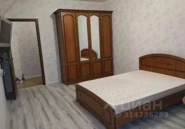 1-к кв. Белгородская область, Белгород Первомайская ул., 6 (40.0 м) - Фото 1