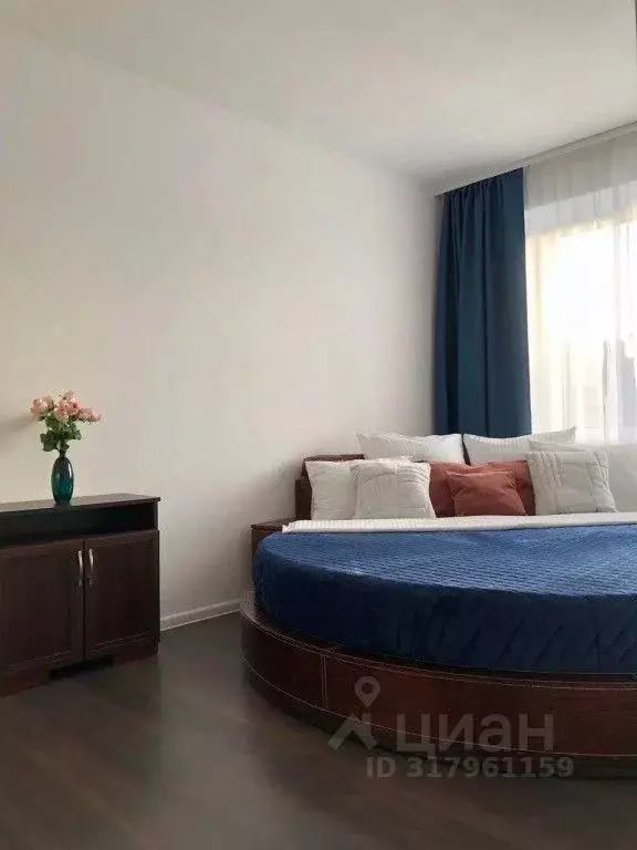 1-к кв. Калининградская область, Калининград ул. Генерала Буткова, 18 ... - Фото 0