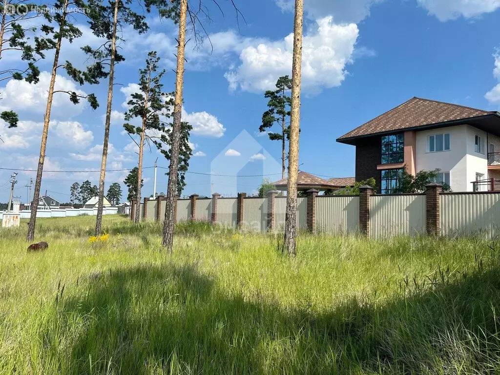 Участок в Республика Бурятия, Улан-Удэ (6 м) - Фото 0