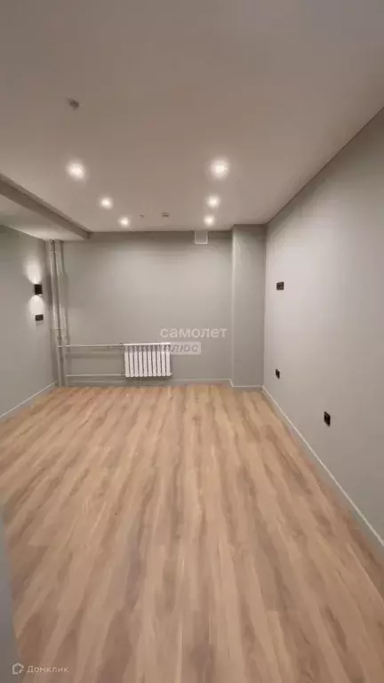 Продаётся квартира-студия, 19.3 м - Фото 0