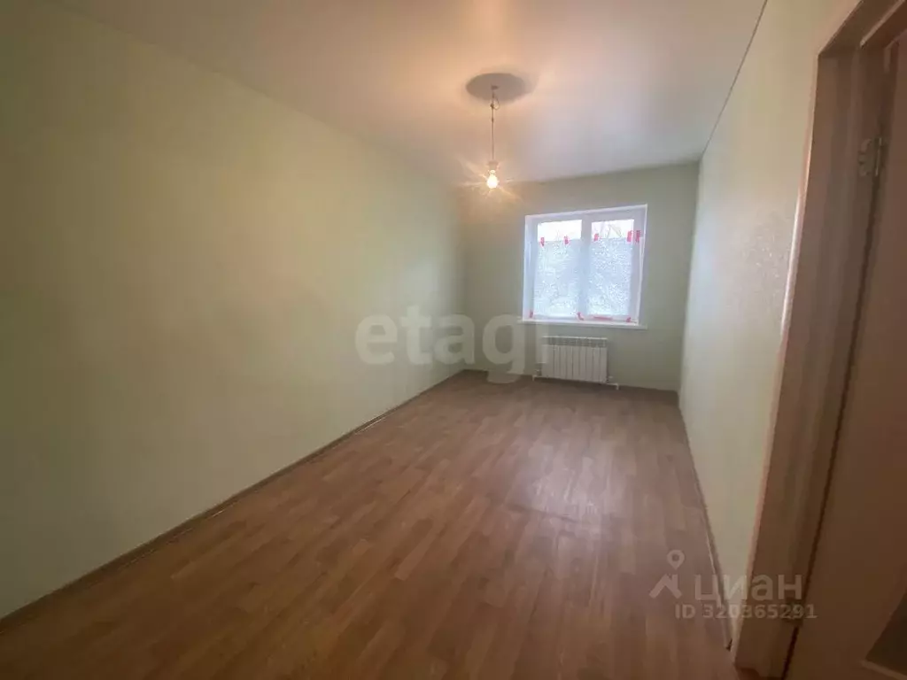 2-к кв. Саратовская область, Красноармейск Заводская ул., 17 (42.7 м) - Фото 2