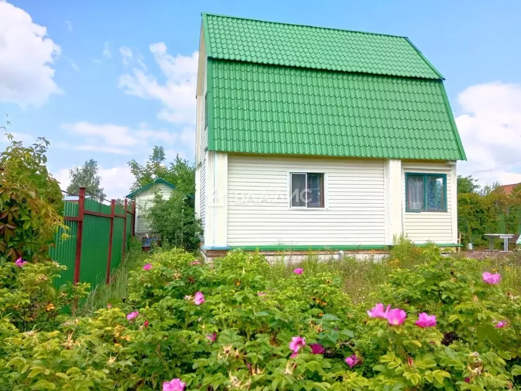 Дом в Московская область, Раменский городской округ, Ветерок СНТ 498 ... - Фото 1