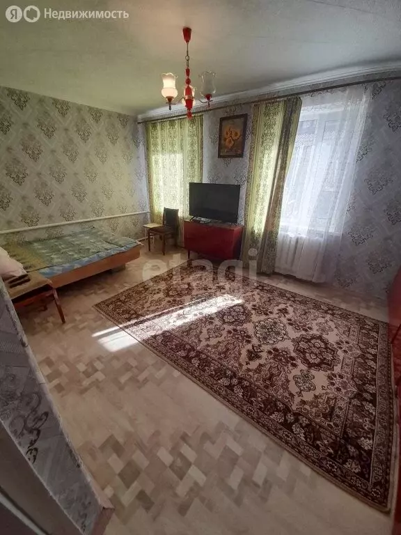 Дом в Саратов, Хабаровская улица, 13 (65 м) - Фото 1