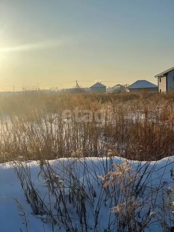 Участок в Хабаровский край, Хабаровск Карьерная ул. (11.9 сот.) - Фото 1