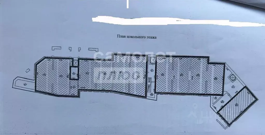 Торговая площадь в Томская область, Томск ул. Алексея Беленца, 9/1 ... - Фото 2