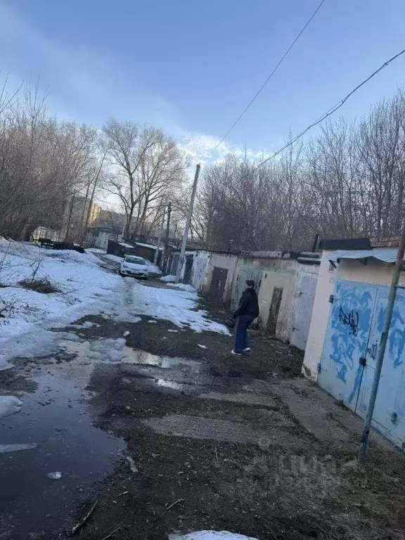 Гараж в Тульская область, Щекино Советская ул., 18 (33 м) - Фото 2