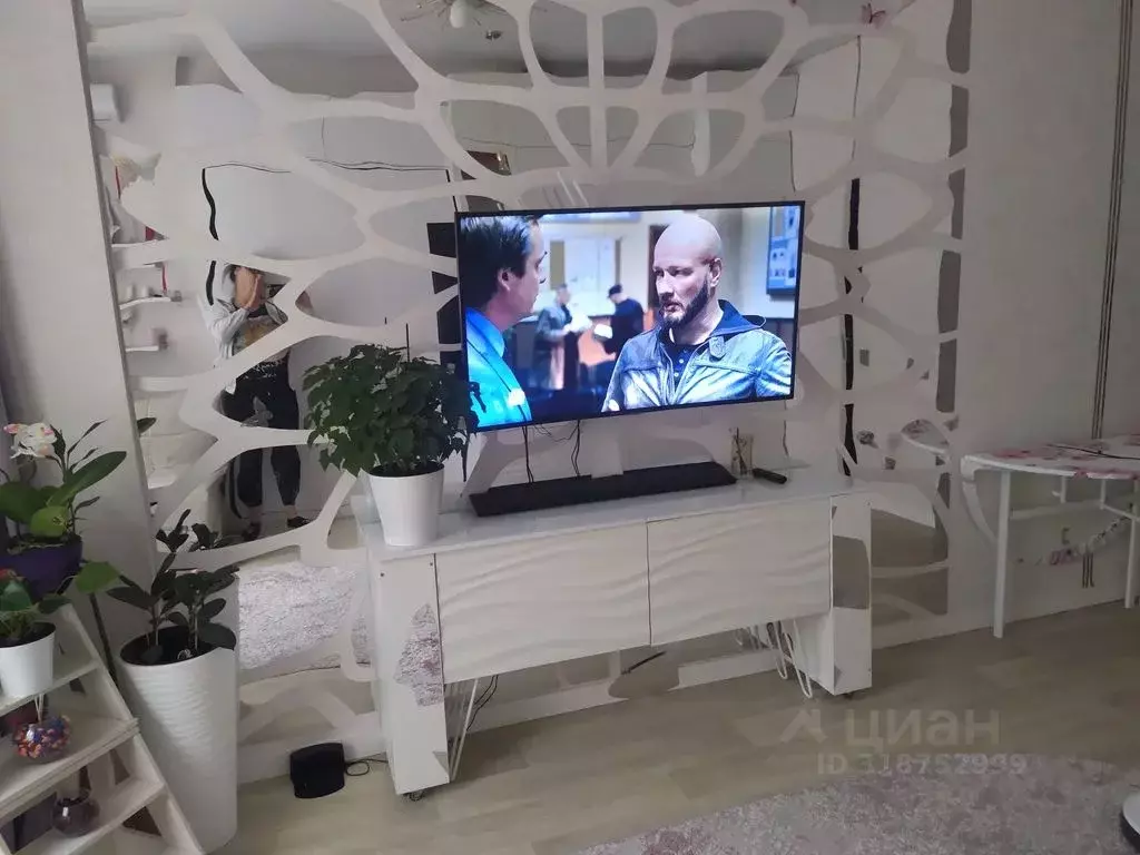 Студия Краснодарский край, Сочи ул. Ленина, 290/6 (25.0 м) - Фото 1