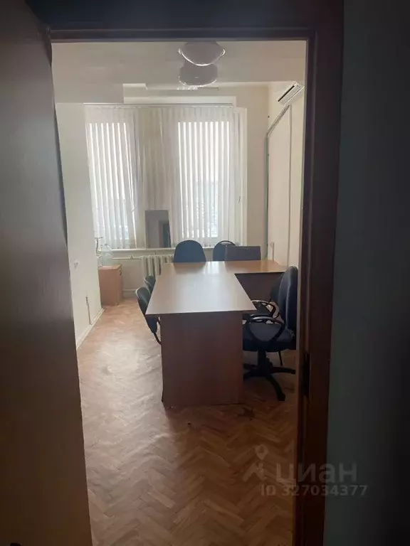 Офис в Москва Енисейская ул., 2С2 (13 м) - Фото 1