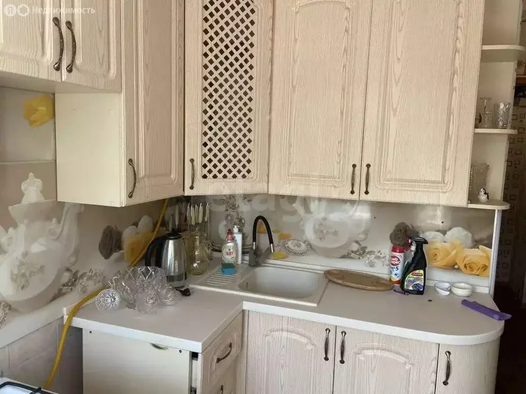 1-комнатная квартира: Ишим, улица Карла Маркса, 60А (30.7 м) - Фото 2