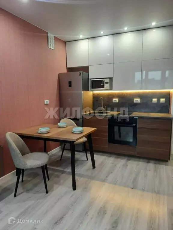 Продаётся 2-к квартира, 44 м - Фото 0