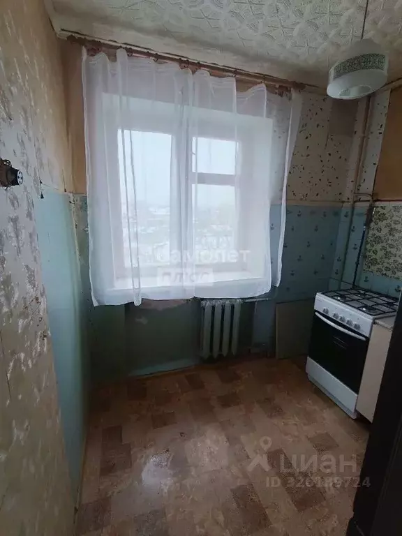 1-к кв. Московская область, Дмитров ул. 2-я Центральная, 3 (32.9 м) - Фото 2