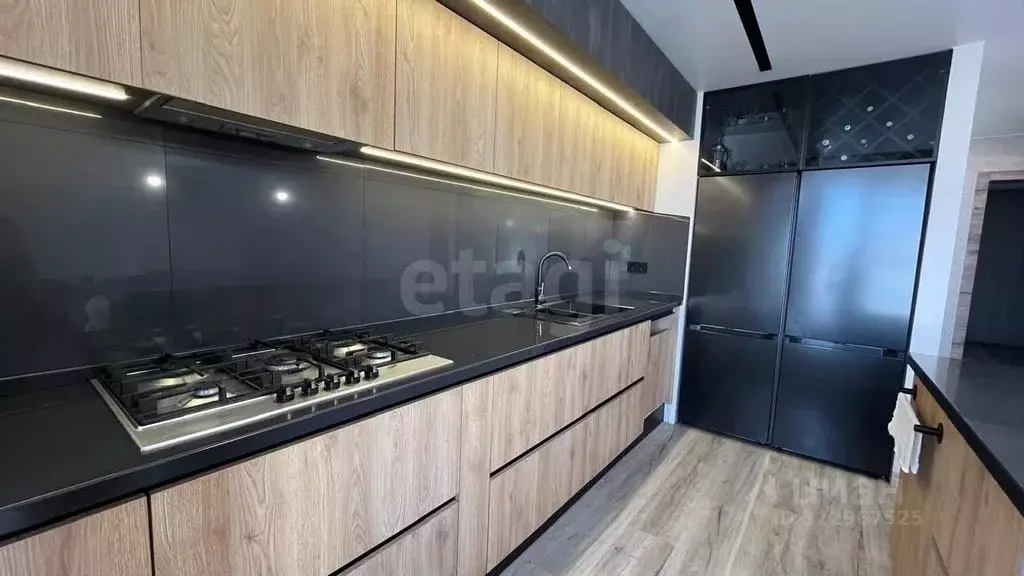 5-к кв. Краснодарский край, Анапа ул. Ленина, 153 (125.2 м) - Фото 1