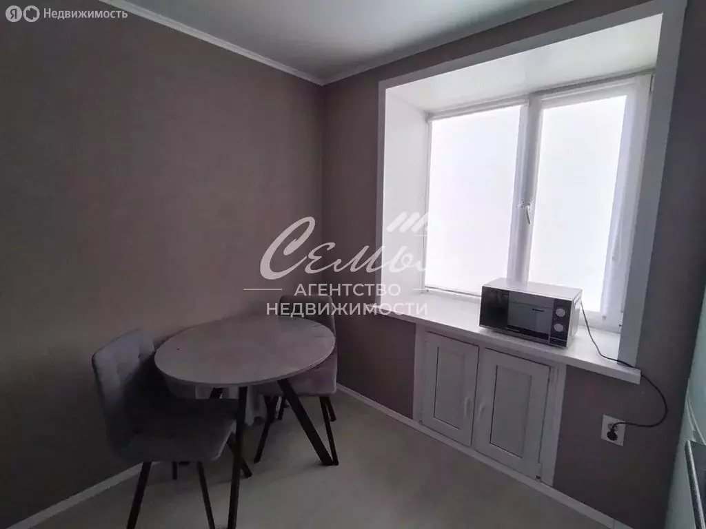 1-комнатная квартира: Заводоуковск, улица Мелиораторов, 15А (33.6 м) - Фото 1