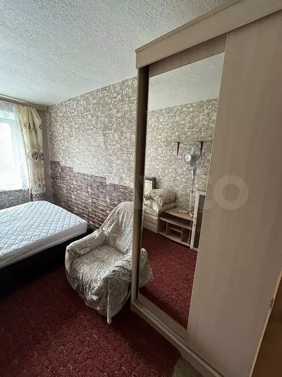 Комната 18 м в 1-к., 4/9 эт. - Фото 1