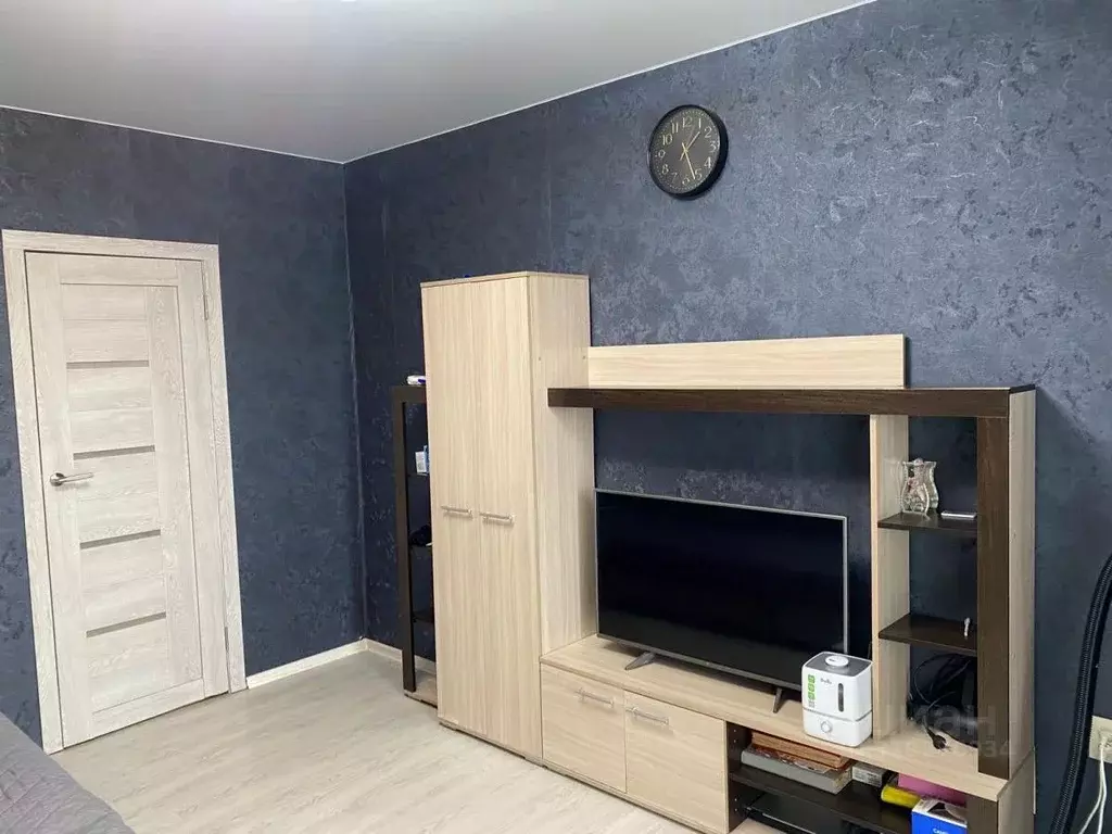 Студия Хабаровский край, Хабаровск Совхозная ул., 31Д (22.6 м) - Фото 1