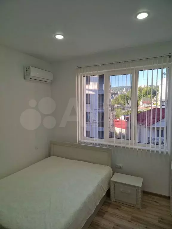 Квартира-студия, 24 м, 2/3 эт. - Фото 0
