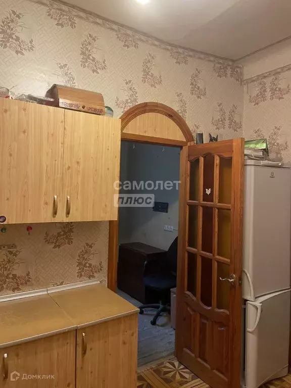 Продаётся 2-к квартира, 38 м - Фото 1