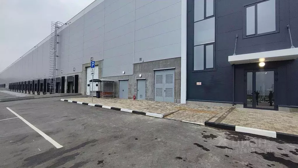 Склад в Московская область, Пушкино Ярославское ш., 216 (9537 м) - Фото 2