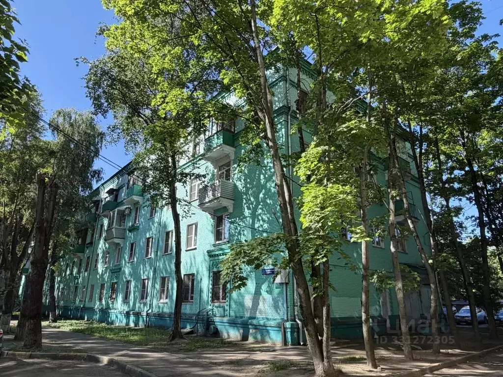 2-к кв. Московская область, Люберцы Октябрьский просп., 380е (60.74 м) - Фото 1