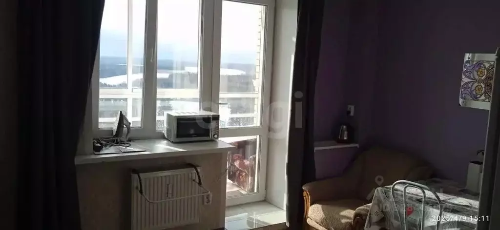 Студия Коми, Сыктывкар Тентюковская ул., 304 (25.4 м) - Фото 2