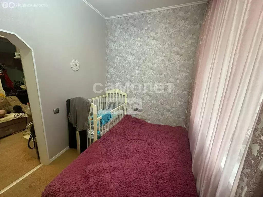 2к в -комнатной квартире ( м) - Фото 0