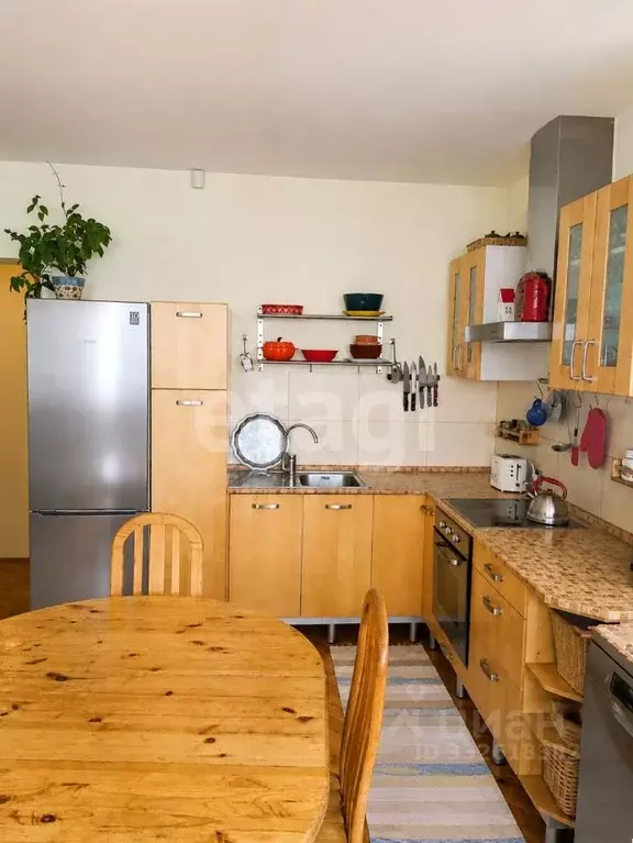 3-к кв. Иркутская область, Иркутск ул. Красноказачья, 127 (108.6 м) - Фото 1