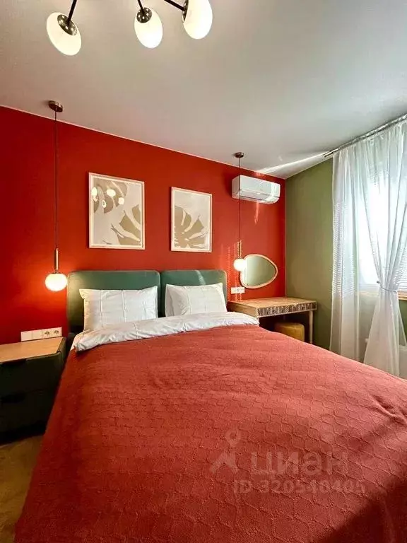 2-к кв. Краснодарский край, Анапа ул. Крылова, 13к3 (58.0 м) - Фото 1