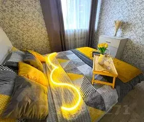 2-к кв. Белгородская область, Белгород Вокзальная ул., 19 (66.0 м) - Фото 1