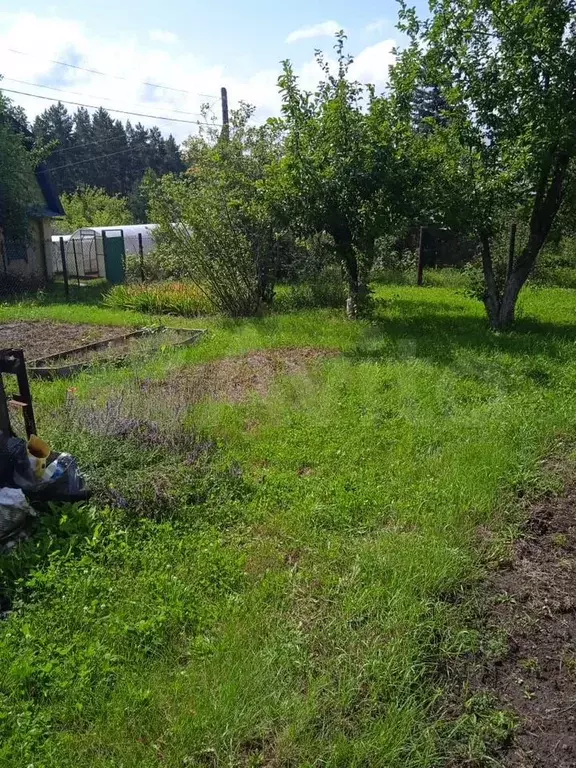Дача 40 м на участке 4,5 сот. - Фото 1