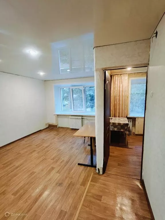 Продаётся 1-к квартира, 31.7 м - Фото 1