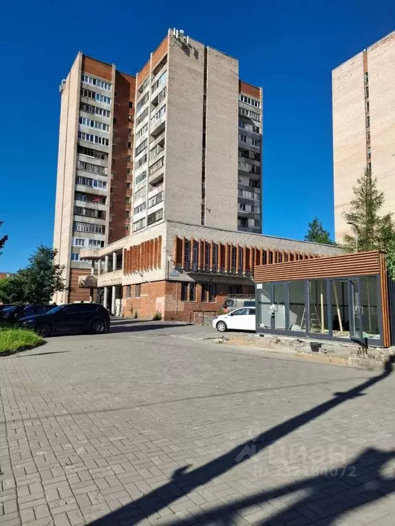 Комната Санкт-Петербург, Санкт-Петербург, Колпино Заводской просп., 36 ... - Фото 1
