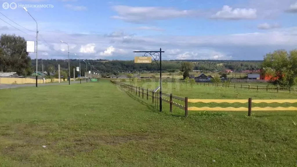Дом в посёлок Плодопитомник, Центральная улица (41.1 м) - Фото 1