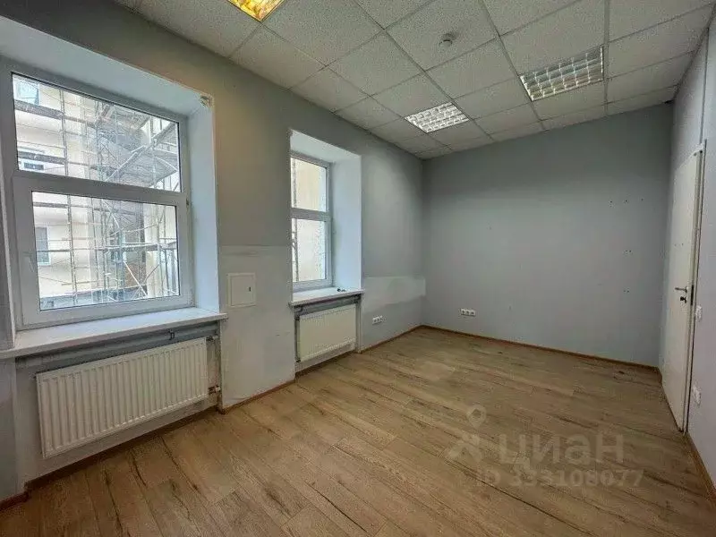 Офис в Санкт-Петербург Заозерная ул., 8к2 (19 м) - Фото 2