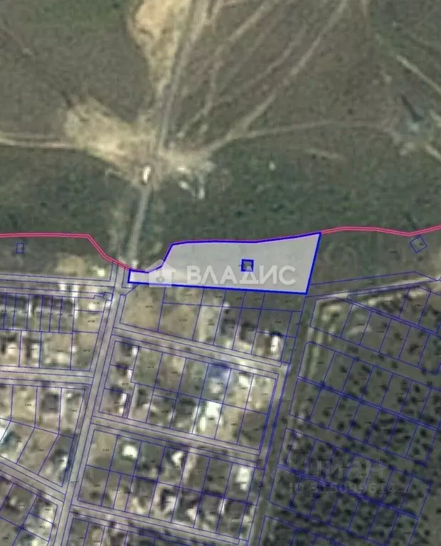 Участок в Татарстан, Пестречинский район, Богородское с/пос, д. Куюки, ... - Фото 2