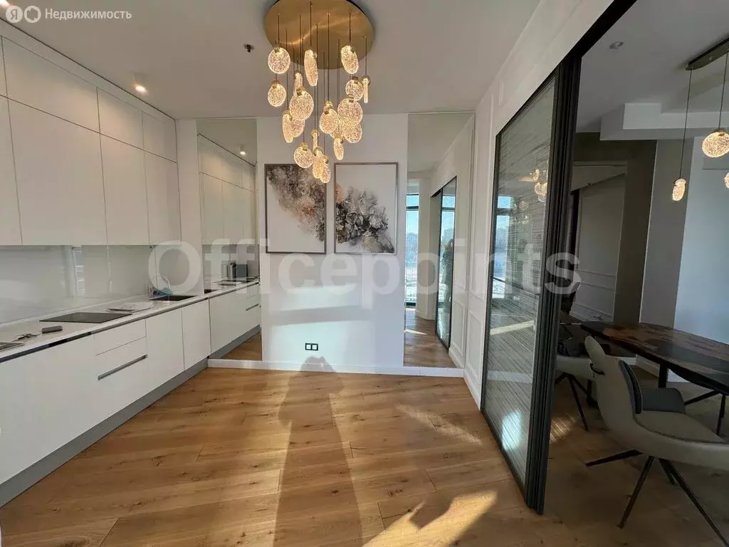 Офис (42 м) - Фото 1