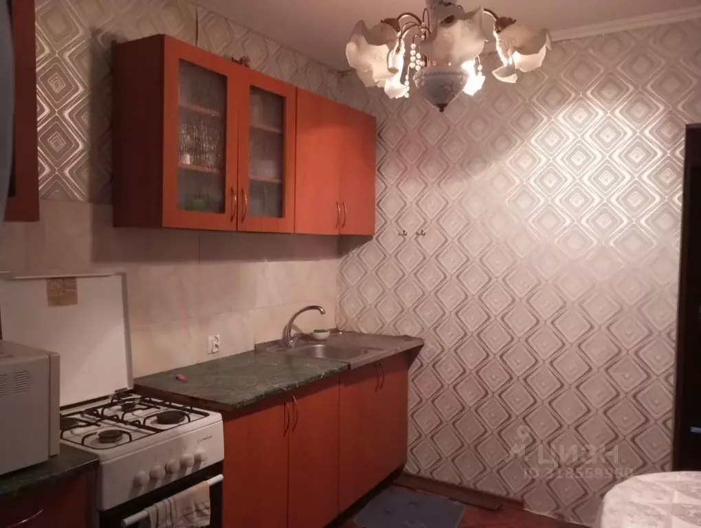 2-к кв. Калининградская область, Калининград ул. Подполковника ... - Фото 1