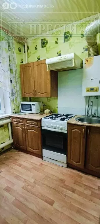 2-комнатная квартира: Шуя, улица Свердлова, 36 (41.1 м) - Фото 0