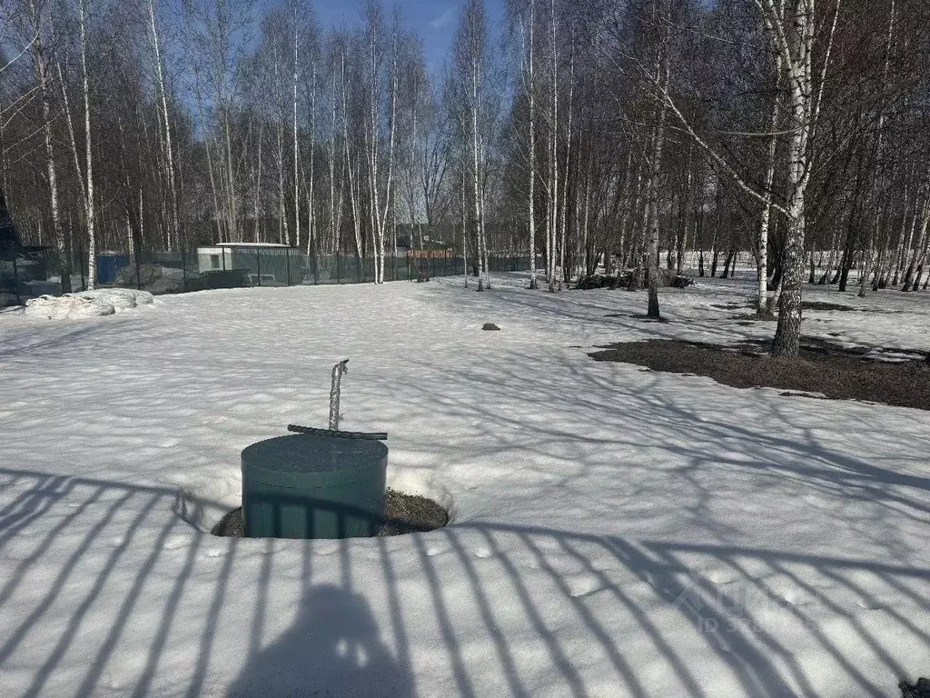 Участок в Московская область, Мытищи городской округ, д. Никульское  ... - Фото 2