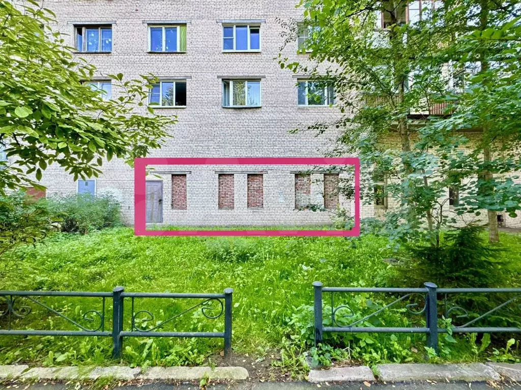 Продам помещение свободного назначения, 58 м - Фото 1