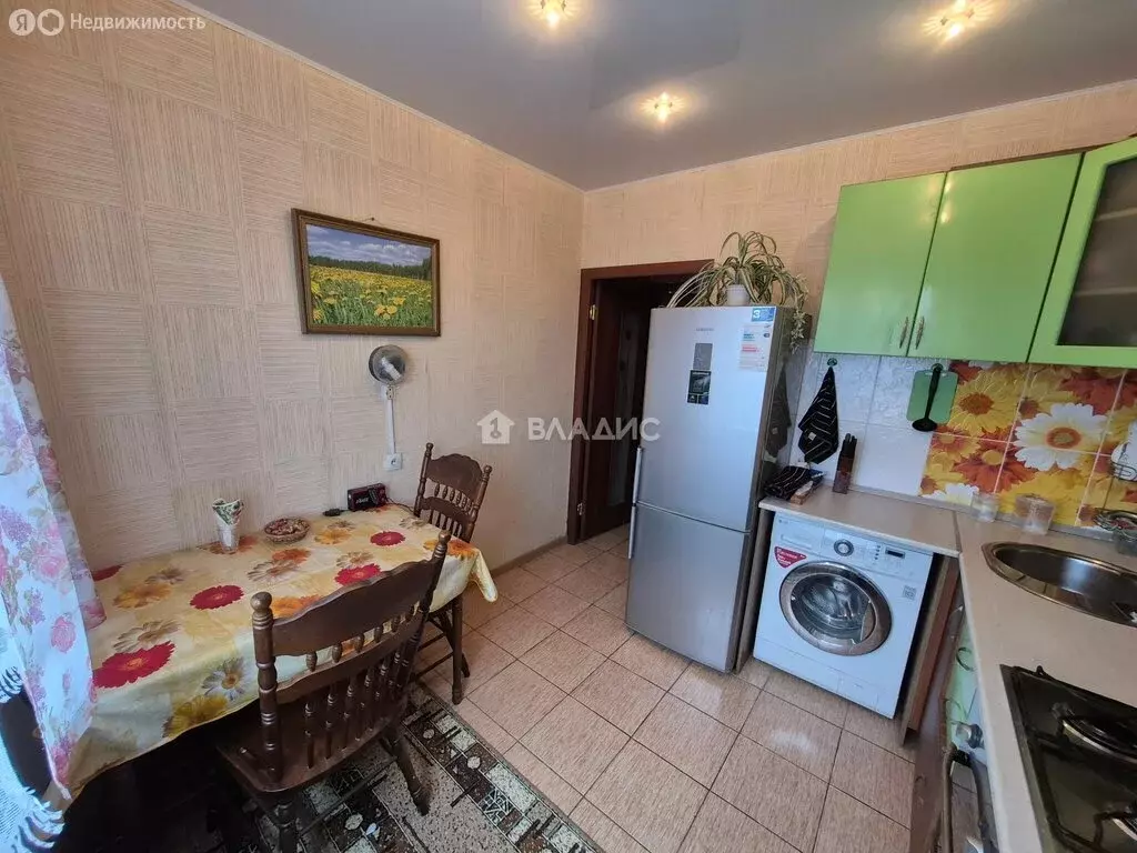 2-комнатная квартира: Вязники, Стахановская улица, 28 (50.9 м) - Фото 2