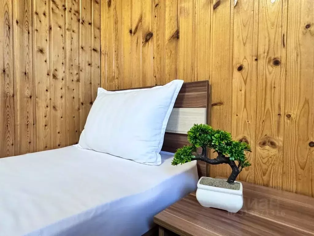 Комната Краснодарский край, Анапа муниципальный округ, с. Витязево ... - Фото 2