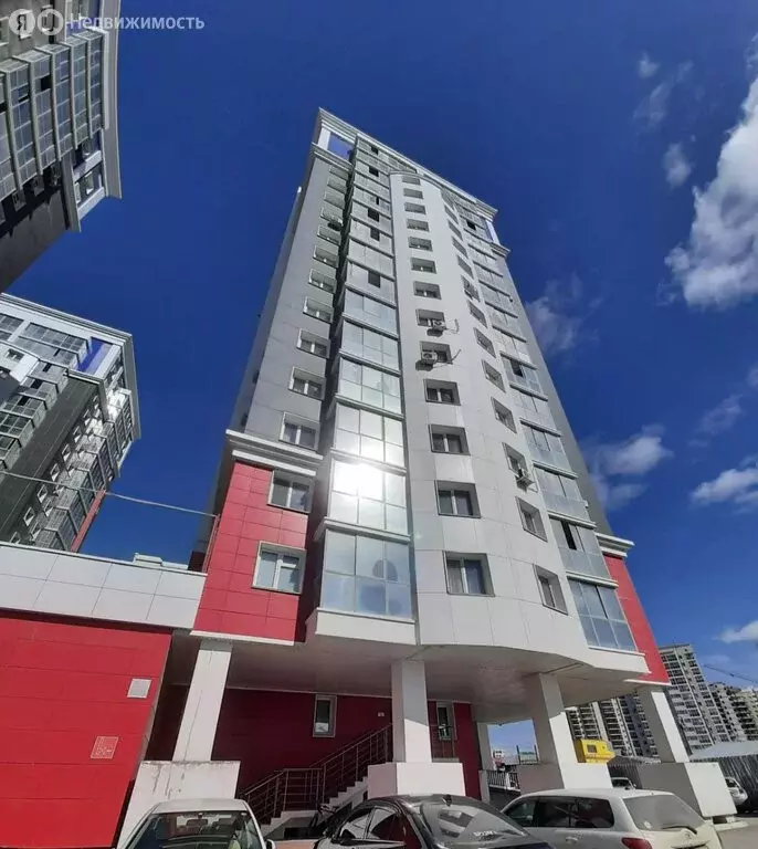 2-комнатная квартира: Якутск, улица Пирогова, 9 (57.4 м) - Фото 2