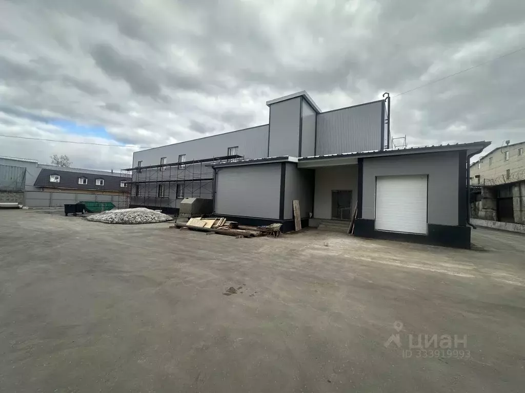 Помещение свободного назначения в Московская область, Химки Рабочая ... - Фото 1