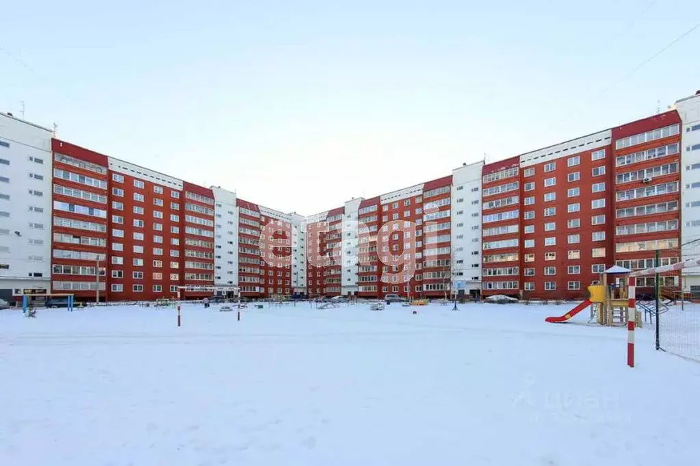 1-к кв. Пермский край, Пермь ул. 5-я Каховская, 8 (38.7 м) - Фото 1