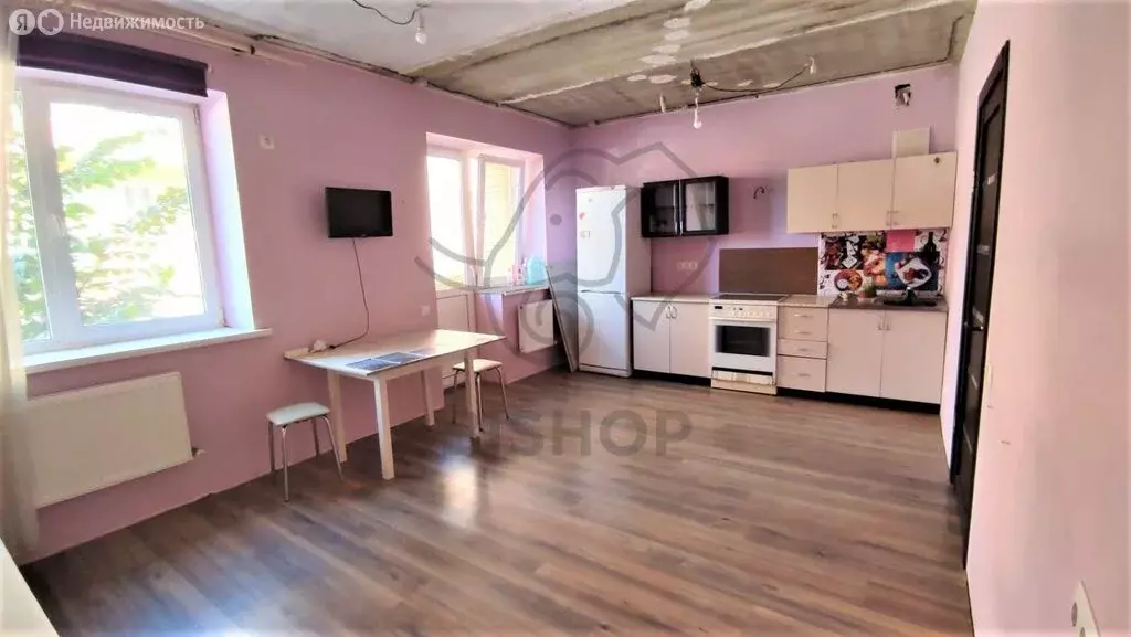 2-комнатная квартира: Краснодар, Московская улица, 154к1 (85.4 м) - Фото 1