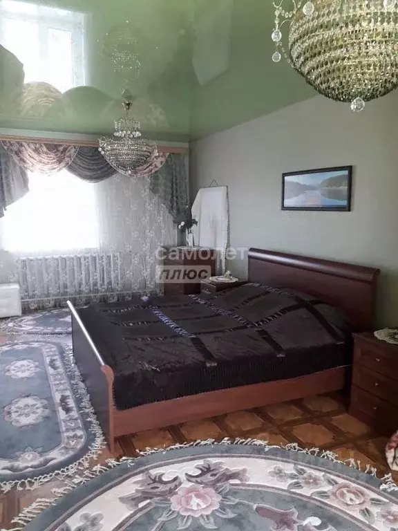 Дом в Липецкая область, Липецк ул. Буденного, 190 (129 м) - Фото 0