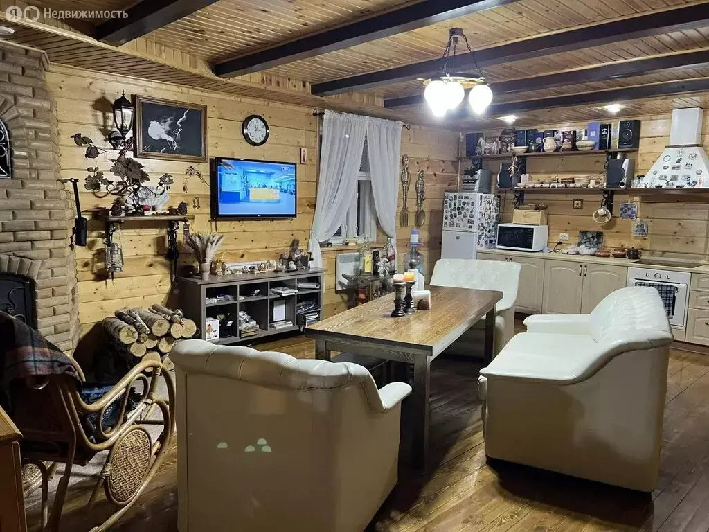 Дом в Новый Уренгой, Ялтинский проезд (145 м) - Фото 1