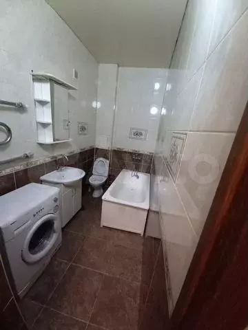 1-к. квартира, 30,2 м, 4/8 эт. - Фото 0